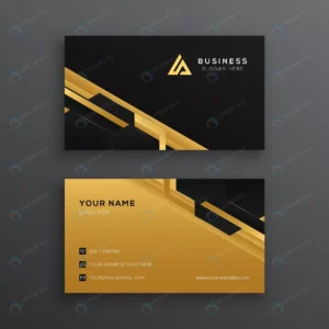 geometric luxury golden business card template.jp crca2b4fc71 size1.02mb - title:Home - اورچین فایل - format: - sku: - keywords: p_id:18