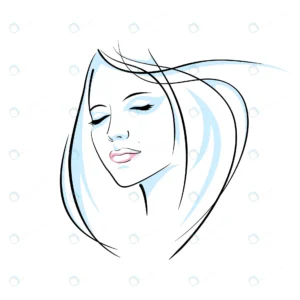 girl head illustration crc78e04001 size1.26mb 1 - title:Home - اورچین فایل - format: - sku: - keywords: p_id:18