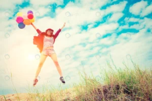 girl jumping beach with colored balloons crc45cd crc45cd7944 size6.99mb 5000x3333 - title:Home - اورچین فایل - format: - sku: - keywords: p_id:18