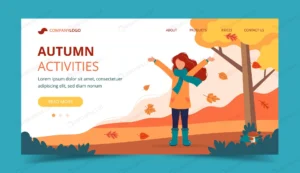 girl playing with leaves park autumn landing page crc8043e4f9 size1.89mb - title:Home - اورچین فایل - format: - sku: - keywords: p_id:18