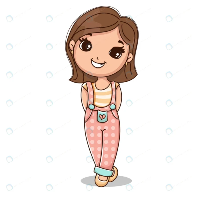 girl shy character crc52001ec4 size2.58mb 1 - title:کاراکتر بامزه دختر - اورچین فایل - format:EPS - وکتور - sku:crc52001ec4 - keywords: p_id:79757
