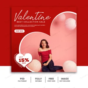 girl valentine banner social media post fashion r crcf87d4f6d size1.57mb - title:Home - اورچین فایل - format: - sku: - keywords: p_id:18