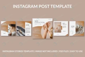 glanz3 instagram post template rnd450 frp29056502 - title:Home - اورچین فایل - format: - sku: - keywords: p_id:18