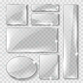 glass banner plate realistic set crc7f365197 size2.39mb - title:Home Main - اورچین فایل - format: - sku: - keywords: p_id:18