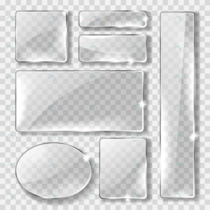 glass banner plate realistic set crc7f365197 size2.39mb - title:Home - اورچین فایل - format: - sku: - keywords: p_id:18