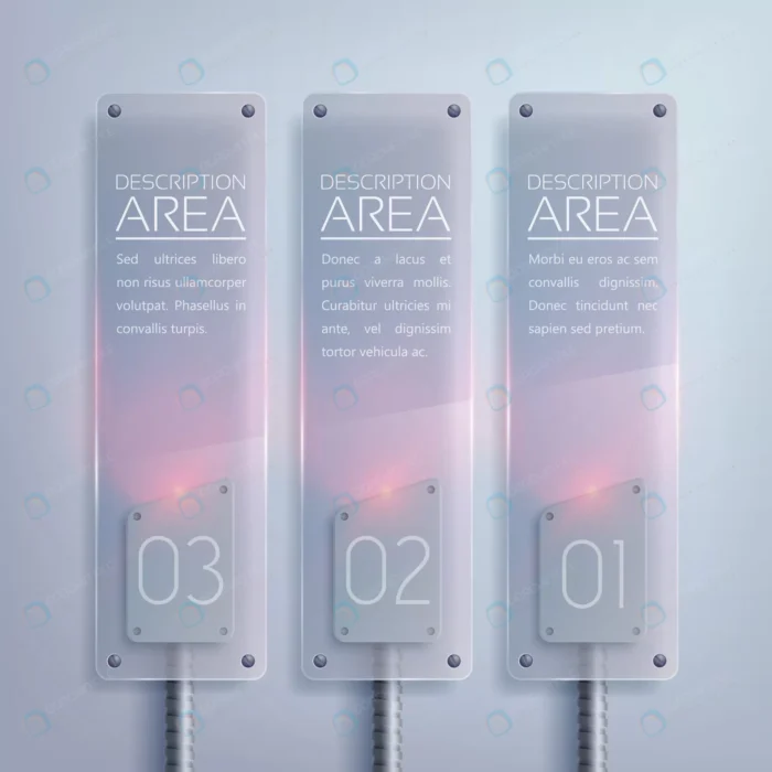 glass business vertical infographic with electric crc581b8893 size6.79mb - title:وکتور اینفوگرافی طرح کادر شیشه ای - اورچین فایل - format:EPS - وکتور - sku:crc581b8893 - keywords: p_id:39882
