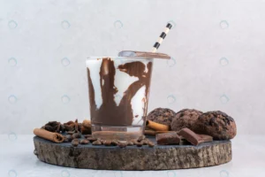 glass milk with straw chocolate cookies wooden pi crcf361db98 size10.90mb 6000x4000 - title:Home - اورچین فایل - format: - sku: - keywords: p_id:18