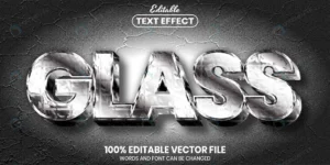 glass text font style editable text effect crc617c4cab size25.50mb - title:Home - اورچین فایل - format: - sku: - keywords: p_id:18