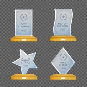 glass trophy awards vector set crc46db43d3 size4.41mb - title:Home - اورچین فایل - format: - sku: - keywords: p_id:18