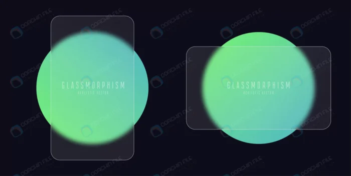 glassmorphism effect with set transparent glass p crcadf14010 size3.08mb - title:وکتور پس زمینه گلس مورفیسم - اورچین فایل - format:EPS - وکتور - sku:crcadf14010 - keywords: p_id:87289