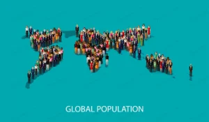 global population concept with people world map crc97db8272 size4.93mb - title:Home - اورچین فایل - format: - sku: - keywords: p_id:18