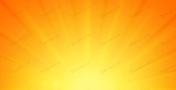 glowing rays background in orange color crceba528cb size1.01mb - title:پس زمینه وکتور نور خورشید - اورچین فایل - format:EPS - وکتور - sku:crceba528cb - keywords: p_id:98593