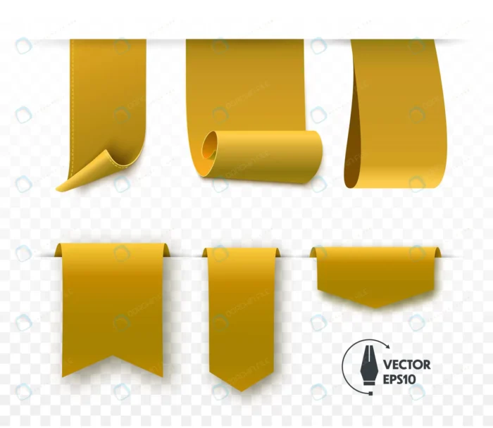 gold blank tags ribbons isolated vector banners b crc6cdcae72 size13.79mb - title:مجموعه وکتور روبان های تگ سه بعدی - اورچین فایل - format:EPS - وکتور - sku:crc6cdcae72 - keywords: p_id:58771