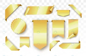 gold blank tags ribbons vector crc6595d90a size2.41mb - title:Home - اورچین فایل - format: - sku: - keywords: p_id:18