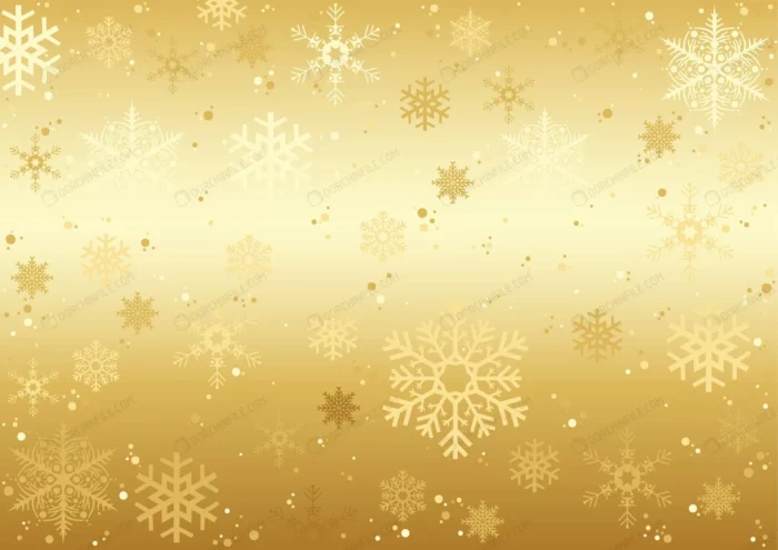 gold christmas snowflakes texture crca6f932be size1.85mb - title:وکتور بارش برف در پس زمینه طلایی - اورچین فایل - format:EPS - وکتور - sku:crca6f932be - keywords:وکتور بارش برف در پس زمینه طلایی p_id:103681
