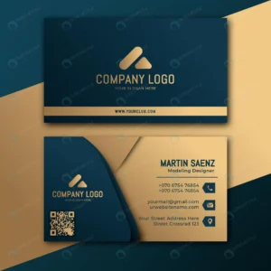 gold foil business card template crc31d007f1 size2.52mb - title:Home - اورچین فایل - format: - sku: - keywords: p_id:18