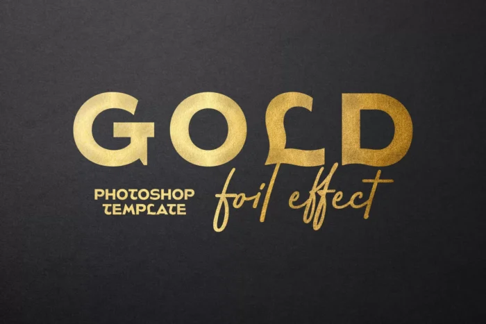 gold foil mockup crce707c8bf size77.96mb - title:افکت متنی طلاکوب روی مقوا - اورچین فایل - format:PSD - فتوشاپ - sku:crce707c8bf - keywords:افکت متنی طلاکوب روی مقوا, فایل فتوشاپ, فایل تکی p_id:97743
