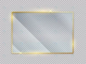 gold glass transparent banners golden frame with crc680bf6b5 size4.82mb 1 - title:Home - اورچین فایل - format: - sku: - keywords: p_id:18