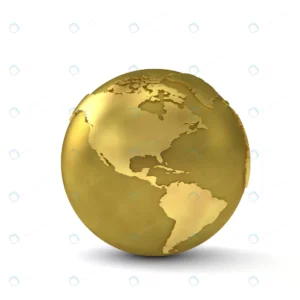 gold globe showing north south america d render crca4f1eea0 size1.66mb 3000x3000 - title:Home - اورچین فایل - format: - sku: - keywords: p_id:18