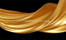 gold metallic silk flowing wave luxury trendy crc49e851a7 size2.77mb - title:Home Main - اورچین فایل - format: - sku: - keywords: p_id:18