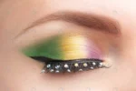 gold purple green mardi gras makeup woman eye wit crc6b78a554 size8.15mb 3990x2660 - title:Home Main - اورچین فایل - format: - sku: - keywords: p_id:18