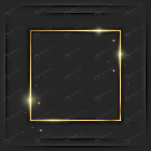 gold square vintage frame with shadow black golde crc2b5807b8 size4.04mb - title:Home - اورچین فایل - format: - sku: - keywords: p_id:18