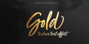 gold texture text effect mockup crcf1f6ac6d size28.99mb - title:Home - اورچین فایل - format: - sku: - keywords: p_id:18