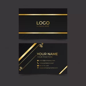 golden blue elegant visiting card template crceceb60ab size2.98mb - title:Home - اورچین فایل - format: - sku: - keywords: p_id:18