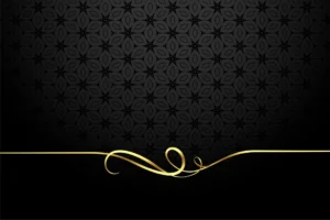 golden calligraphic swirl border black background crc5d2d8bf0 size2.92mb - title:Home - اورچین فایل - format: - sku: - keywords: p_id:18