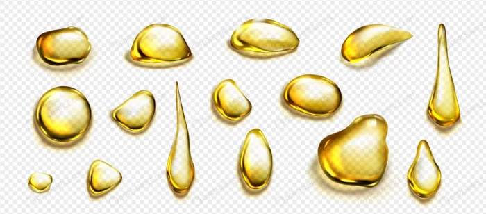 golden drops puddles oil liquid honey isolated tr crc1a40c189 size3.68mb - title:وکتور قطرات روغن مایع یا عسل - اورچین فایل - format:EPS - وکتور - sku:crc1a40c189 - keywords: p_id:92241
