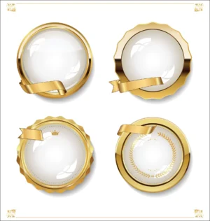 golden empty white labels retro vintage design co crc966f7702 size1.3mb - title:Home - اورچین فایل - format: - sku: - keywords: p_id:18