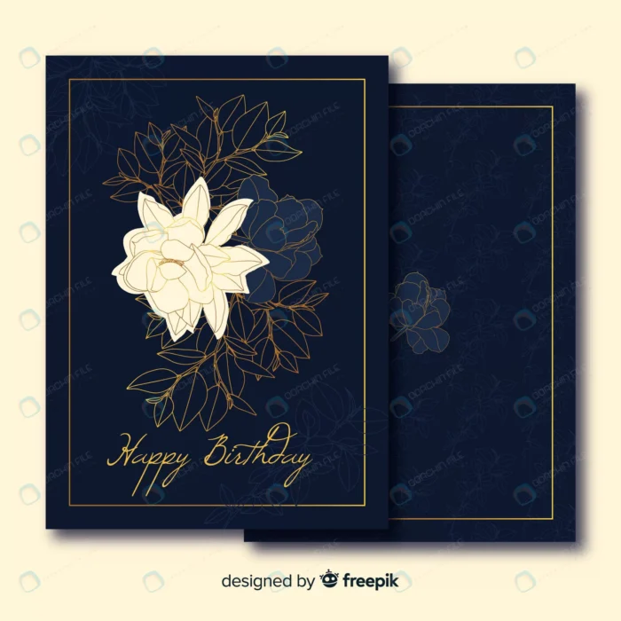 golden floral cards collection 1.webp 2 crc939f659e size12.76mb 1 - title:وکتور کارت دعوت تولد لاکچری - اورچین فایل - format:EPS - وکتور - sku:crc939f659e - keywords: p_id:46469
