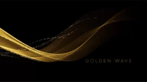 golden flowing wave with sequins glitter dust bla crce6a1229f size4.89mb - title:Home - اورچین فایل - format: - sku: - keywords: p_id:18