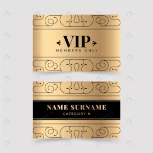 golden gradient vip card template 3 crcd2e71e7c size1.17mb - title:Home - اورچین فایل - format: - sku: - keywords: p_id:18