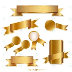 golden ribbons badges collection crcede6b301 size1.39mb - title:Home - اورچین فایل - format: - sku: - keywords: p_id:18