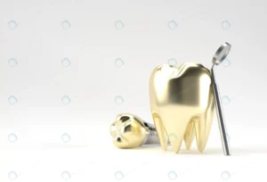 golden teeth dental implants surgery concept 3d r crc0aff5cbc size1.52mb 4500x3060 - title:Home - اورچین فایل - format: - sku: - keywords: p_id:18