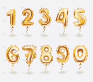 golden toy balloons ribbons numerical digit holida rnd563 frp10140476 - title:Home - اورچین فایل - format: - sku: - keywords: p_id:18