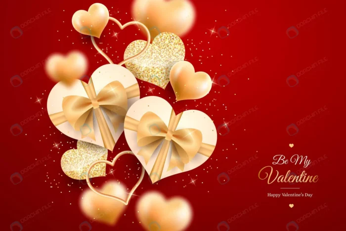 golden valentine s day wallpaper crc0c0c2aff size8.79mb 1 - title:والپیپر تبریک ولنتاین با فرمت وکتور - اورچین فایل - format:EPS - وکتور - sku:crc0c0c2aff - keywords: p_id:44061