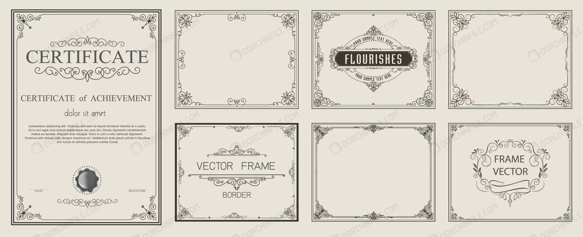 golden-vintage-vector-set-floral-elements_-crc8d4e6ce7-_size2.42mb.webp golden vintage vector set floral elements crc8d4e6ce7 size2.42mb - title:مجموعه فریم فلورال سبک کلاسیک - اورچین فایل - format:EPS - وکتور - sku:crc8d4e6ce7 - keywords: p_id:96911