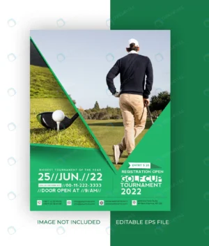 golf club a4 business brochure flyer poster desig crc0832408b size5.18mb - title:Home - اورچین فایل - format: - sku: - keywords: p_id:18