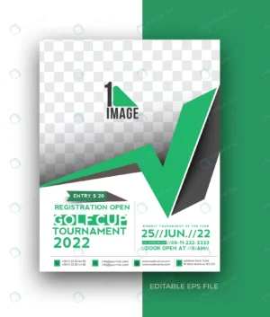 golf club a4 business brochure flyer poster desig crc3f320f81 size1.28mb - title:Home - اورچین فایل - format: - sku: - keywords: p_id:18