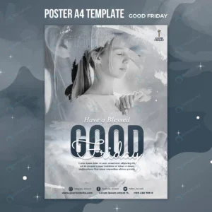 good friday social poster template crc306e73da size110.40mb - title:Home - اورچین فایل - format: - sku: - keywords: p_id:18