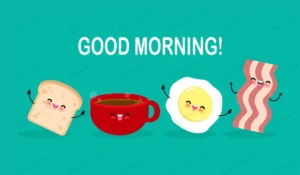 good morning cute cartoon happy coffee cup egg to crcd8515498 size1.48mb - title:Home - اورچین فایل - format: - sku: - keywords: p_id:18