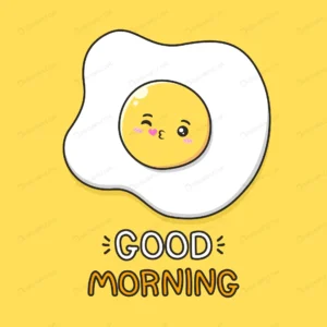 good morning greetings with cute egg crc7d17225c size0.80mb - title:Home - اورچین فایل - format: - sku: - keywords: p_id:18