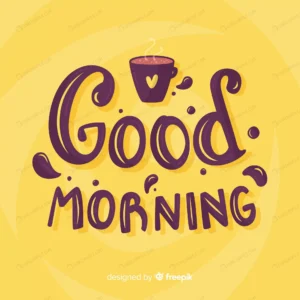 good morning lettering decorative background crc2a426d07 size0.89mb - title:Home - اورچین فایل - format: - sku: - keywords: p_id:18