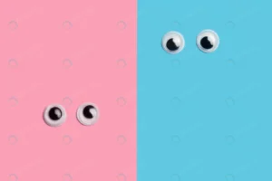 googly eyes pink light blue background with copy s rnd341 frp22868952 - title:Home - اورچین فایل - format: - sku: - keywords: p_id:18