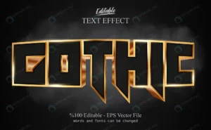 gothic editable text effect vector crcc3f5bd2a size47.91mb - title:Home - اورچین فایل - format: - sku: - keywords: p_id:18