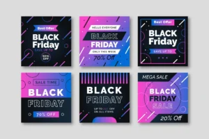 gradient black friday instagram post collection crc5d5c8dc2 size1.93mb - title:Home - اورچین فایل - format: - sku: - keywords: p_id:18