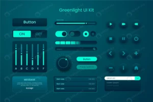 gradient colored ui kit collection 2 crccace0467 size2.80mb - title:Home - اورچین فایل - format: - sku: - keywords: p_id:18