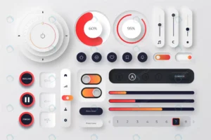 gradient colored ui kit pack 4 crc1ccc752e size4.47mb - title:Home - اورچین فایل - format: - sku: - keywords: p_id:18